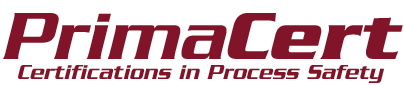 Primacert Logo